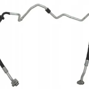 PRZEWÓD RURA WĄŻ KLIMATYZACJI VW 6R2820743AF Oferta czasowa